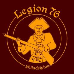 Legion 76 : Demo '14